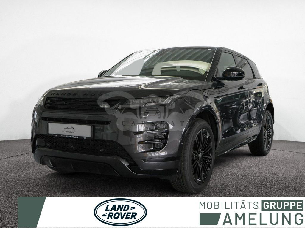 Land Rover Range Rover Evoque 2024