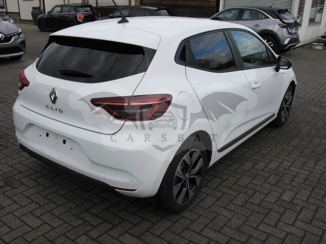 Renault Clio 2023