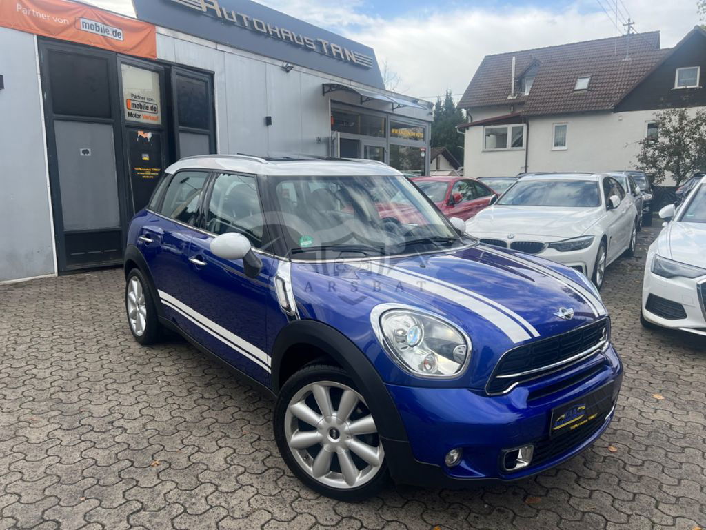 Mini Cooper 2014
