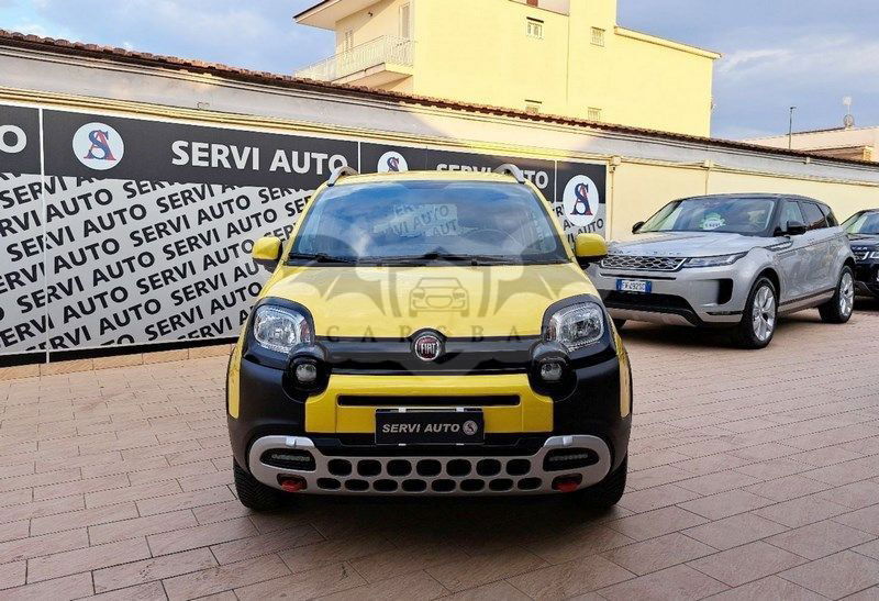 Fiat Panda 2014