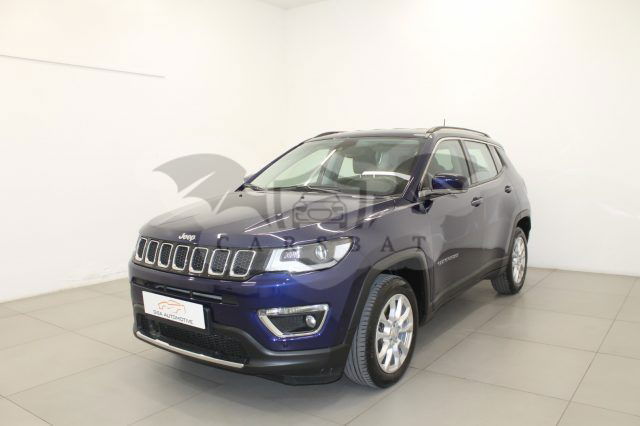 Jeep Compass 2021