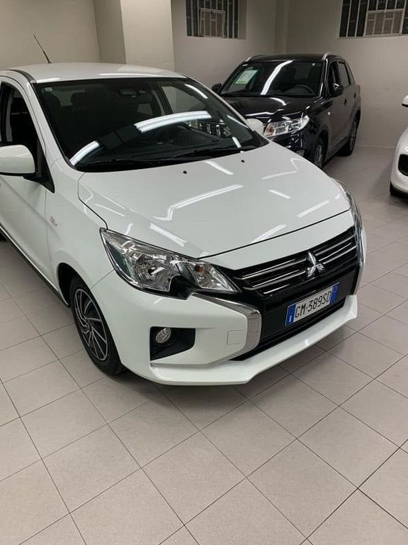Mitsubishi Space Star 2023