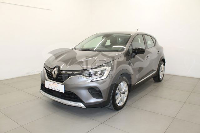 Renault Captur 2020