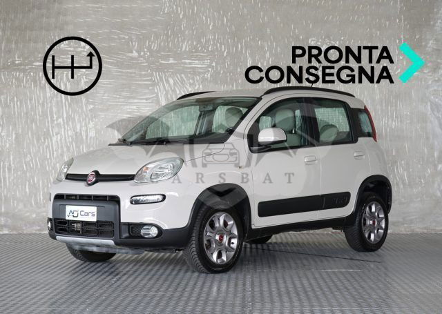 Fiat Panda 2015