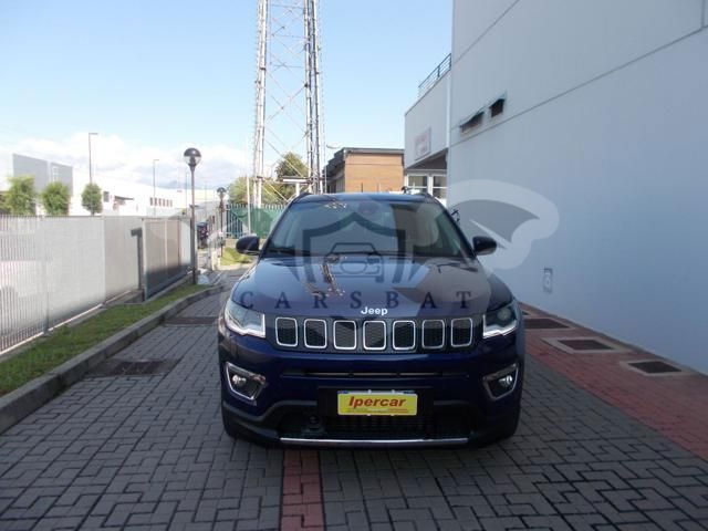 Jeep Compass 2020