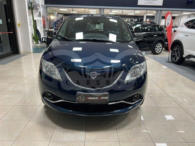 Lancia Ypsilon 2016