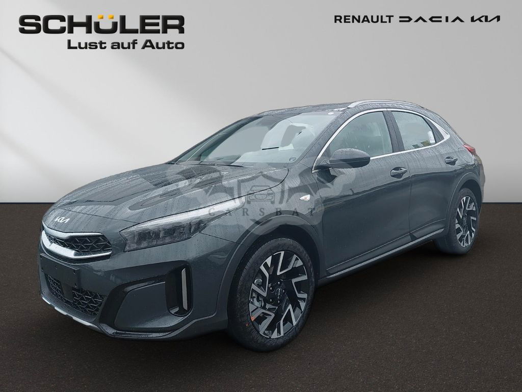 Kia XCeed 2024