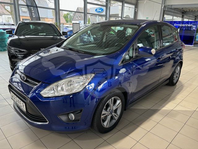 Ford C-Max 2014