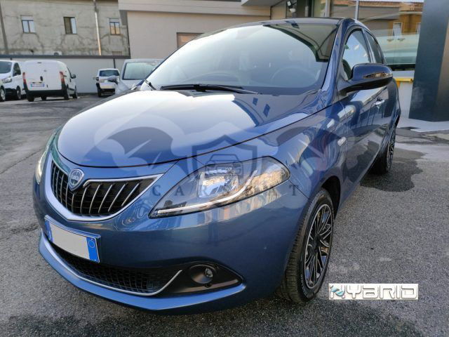 Lancia Ypsilon 2022