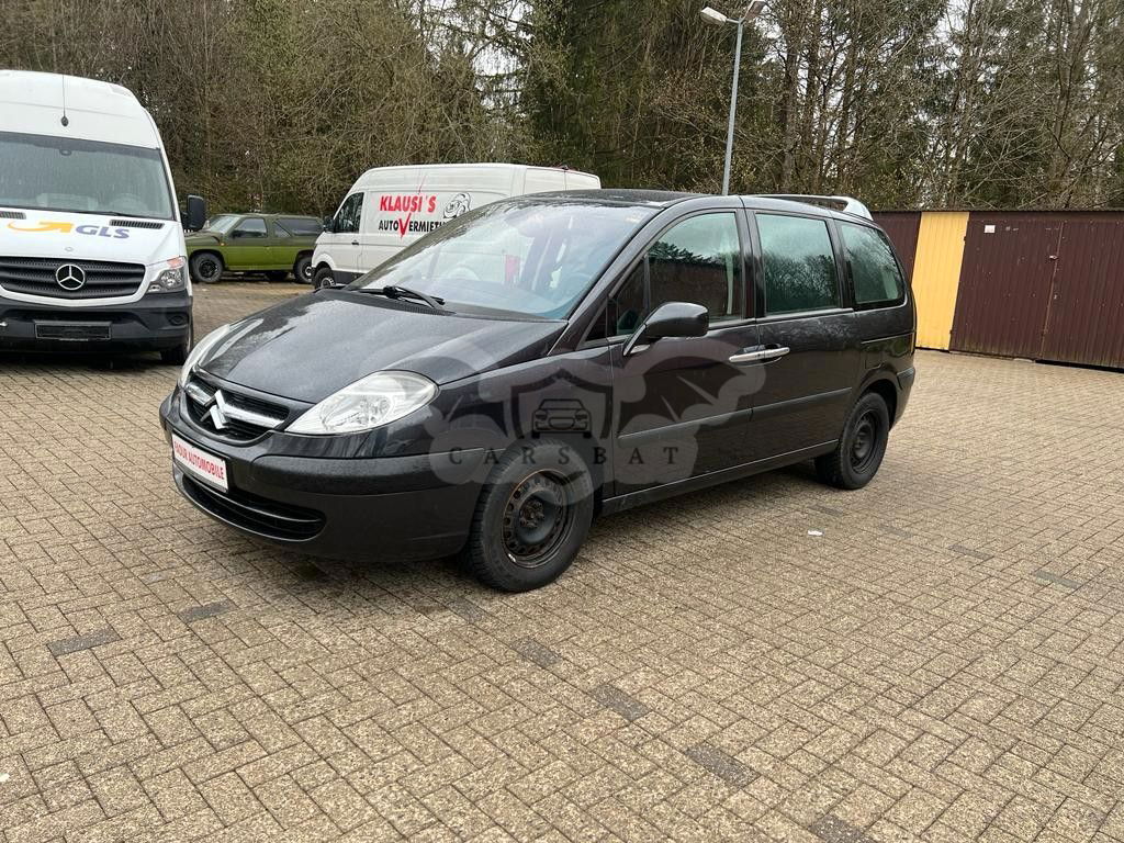 Citroën C8 2005