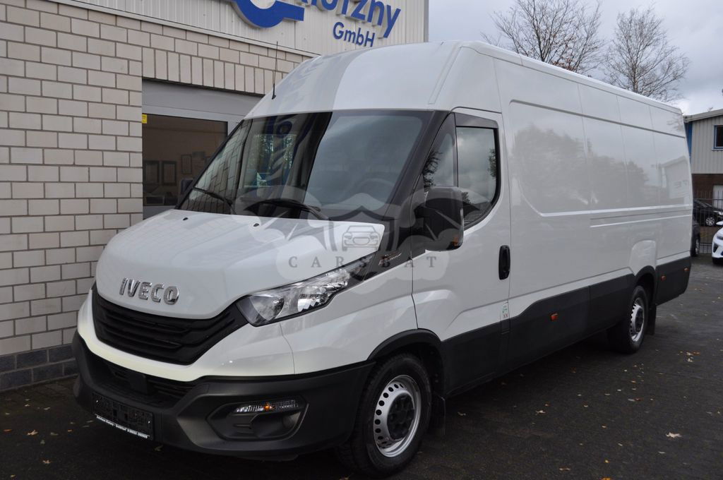 Iveco Daily 2022