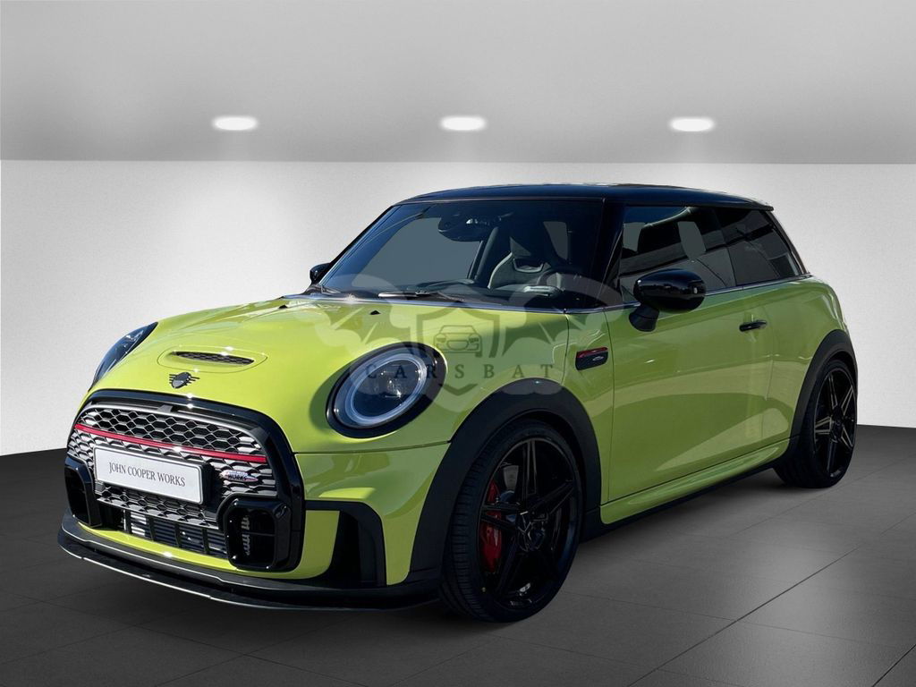 Mini John Cooper Works 2024