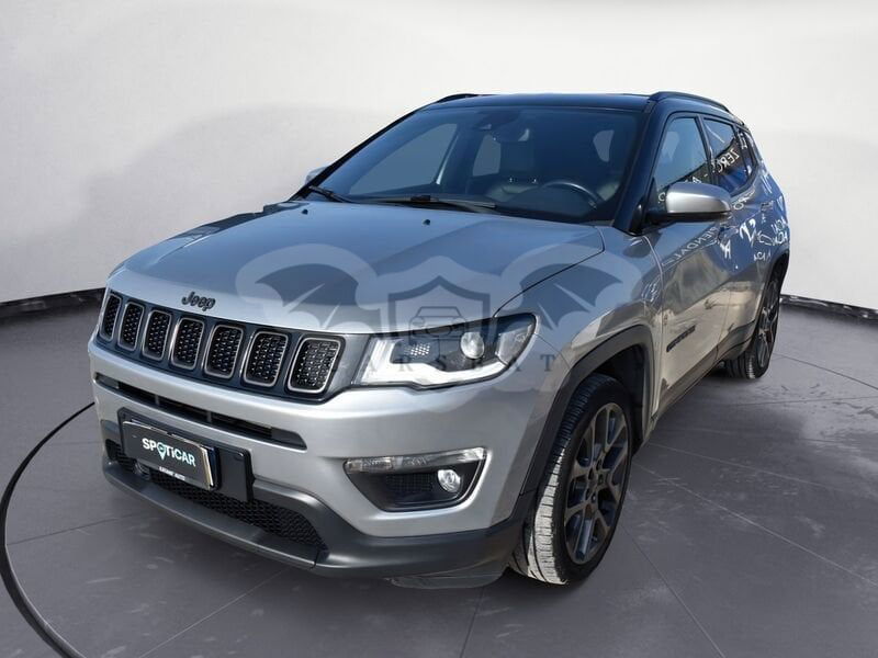 Jeep Compass 2020