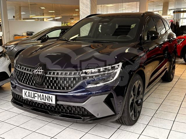 Renault Espace 2024