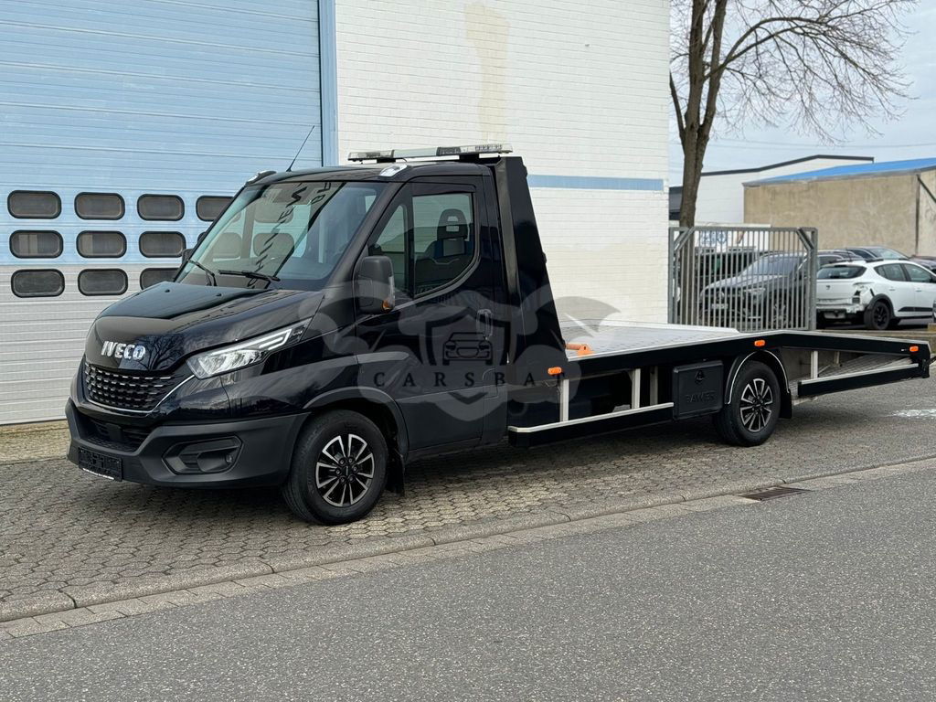 Iveco Daily 2021
