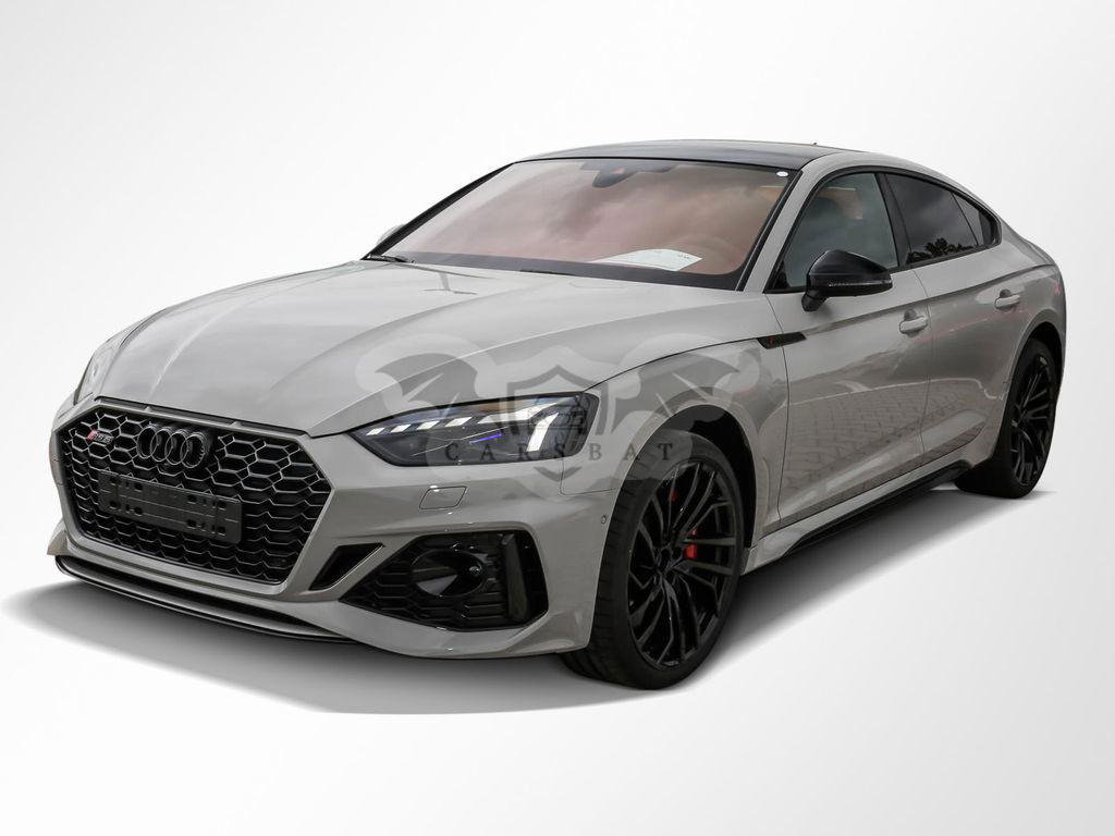 Audi RS5 2023