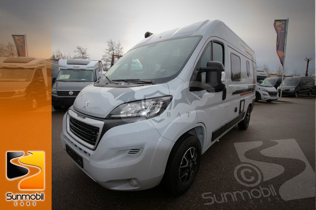Weinsberg CaraBus 2024