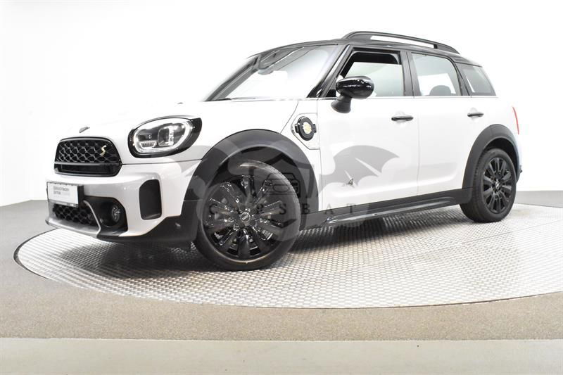 Mini Countryman 2020