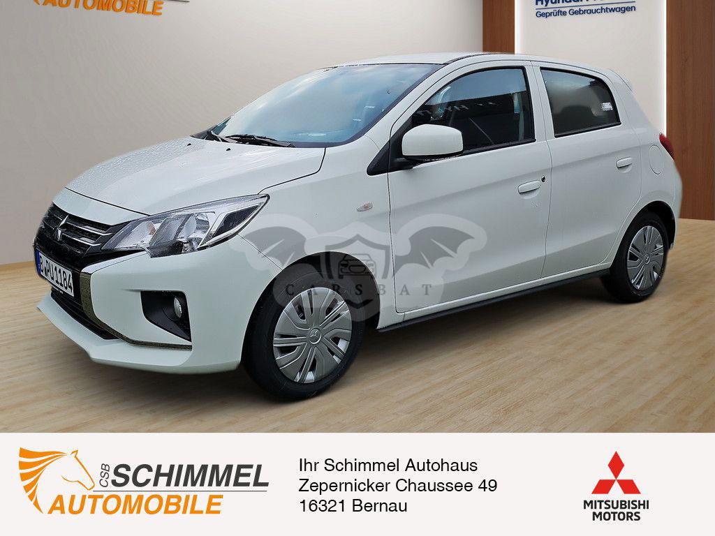 Mitsubishi Space Star 2023