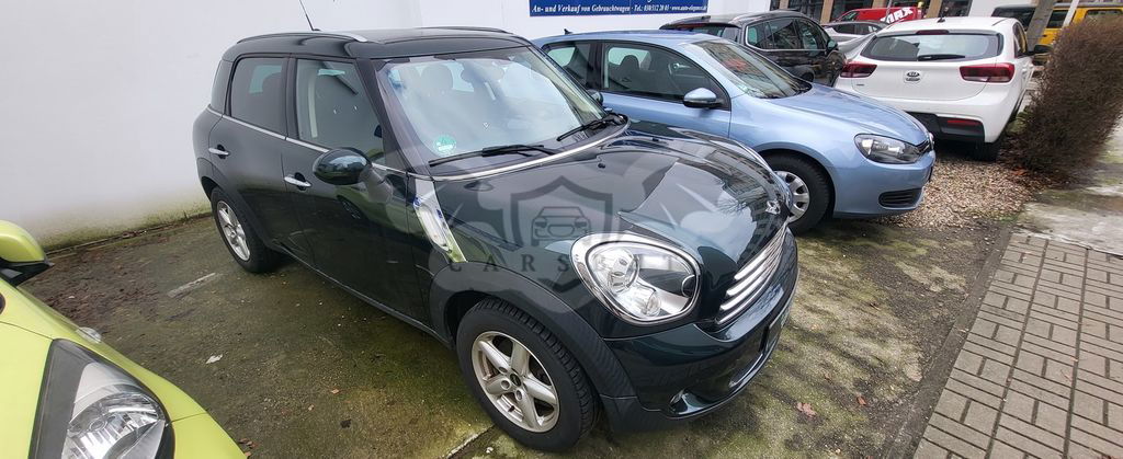 Mini Cooper 2014