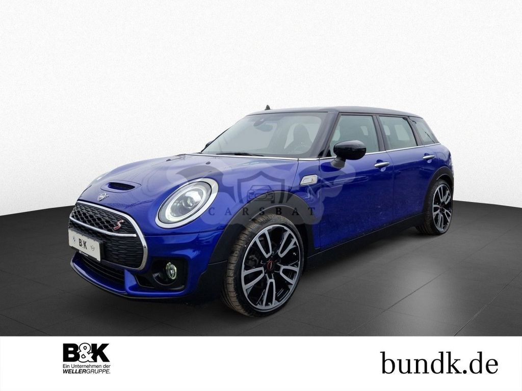Mini Clubman 2021