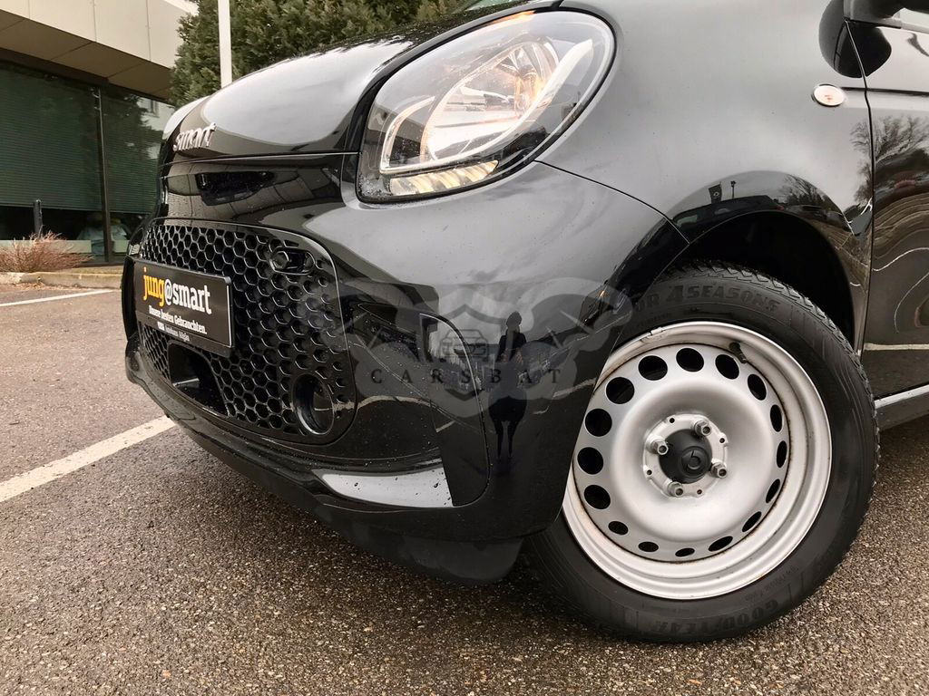 Smart Forfour 2020