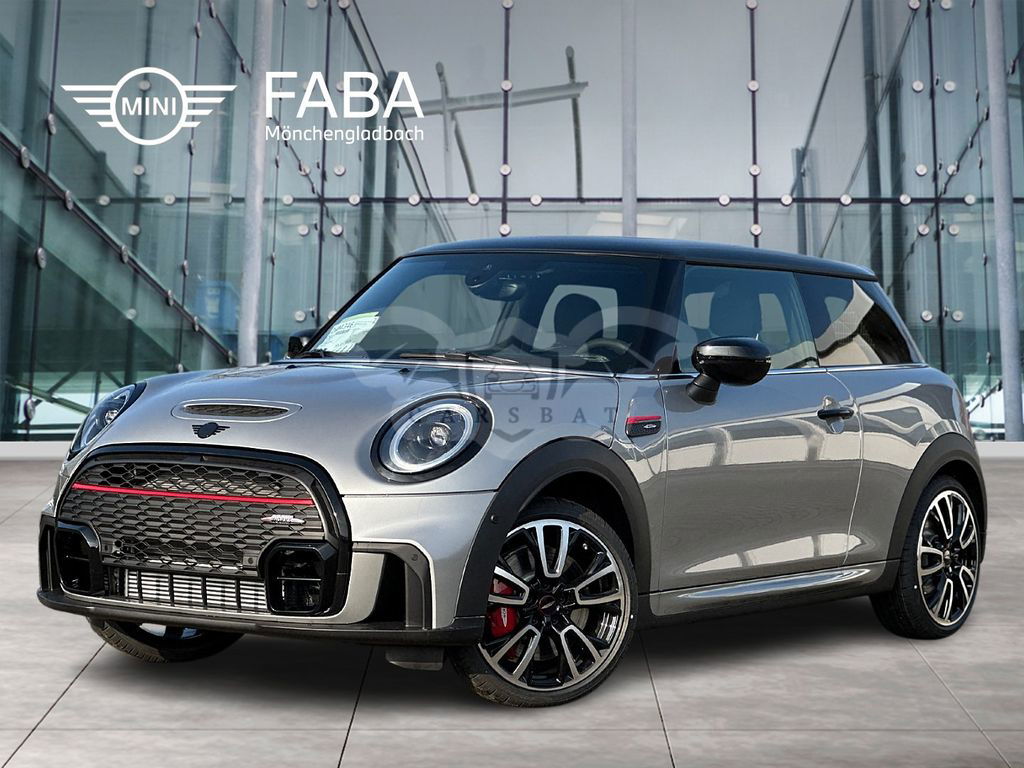 Mini John Cooper Works 2024