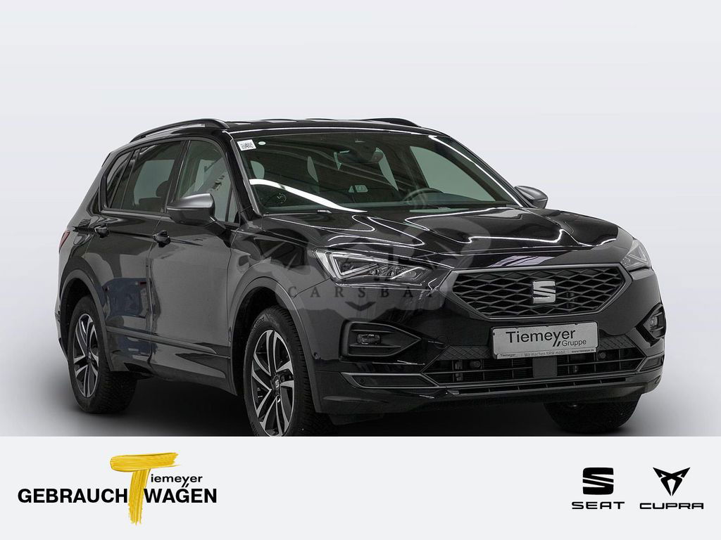 Seat Tarraco 2023