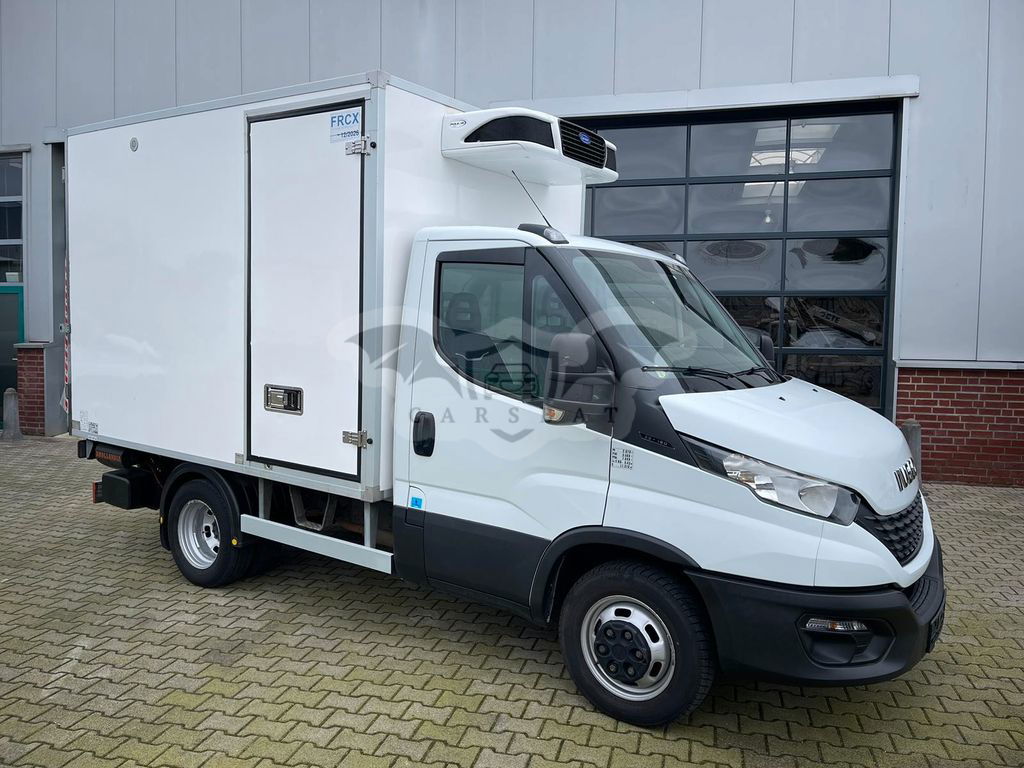 Iveco Daily 2021
