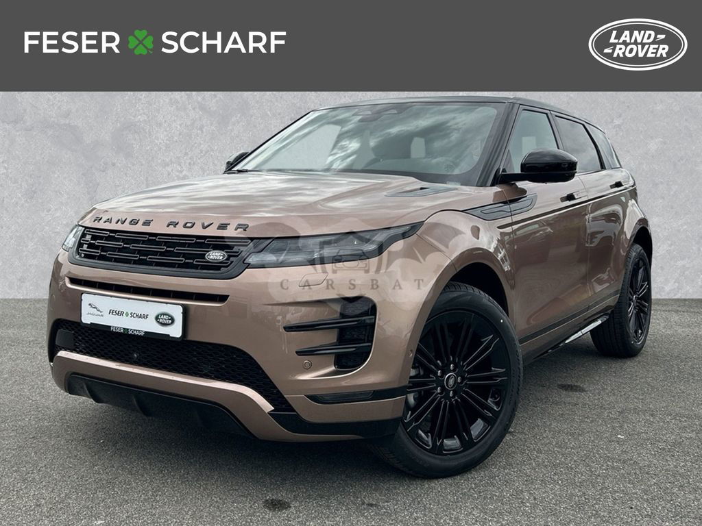 Land Rover Range Rover Evoque 2023