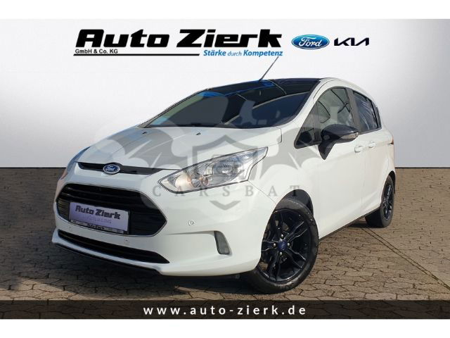 Ford B-Max 2016