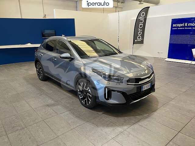 Kia XCeed 2022
