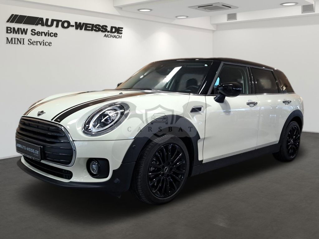 Mini Clubman 2021