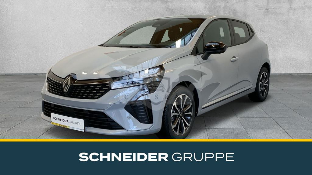 Renault Clio 2024