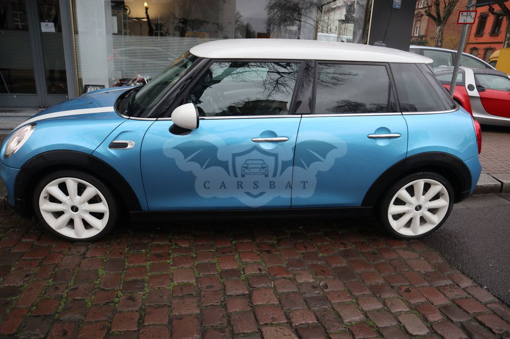 Mini Cooper 2015