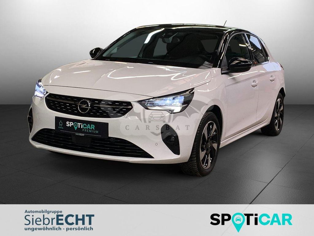 Opel Corsa 2022