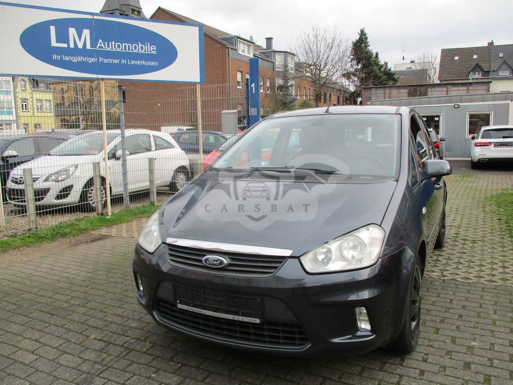 Ford C-Max 2008