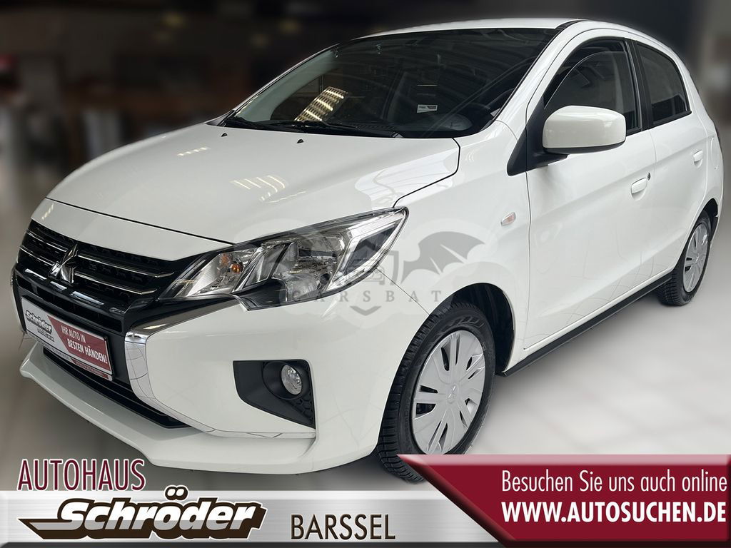 Mitsubishi Space Star 2023