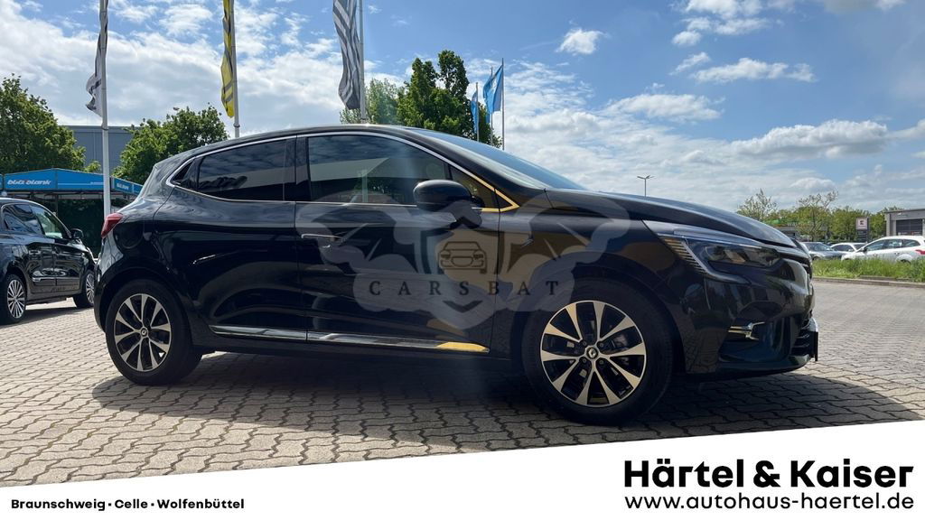Renault Clio 2023
