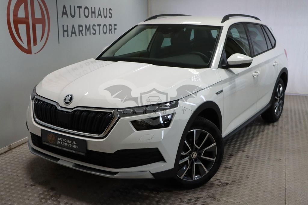 Skoda Kamiq 2023