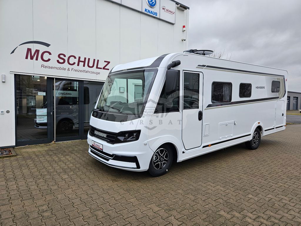 Weinsberg CaraCore 2024