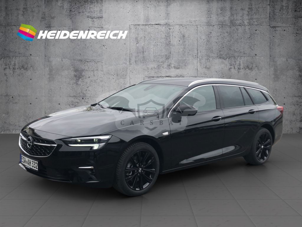 Opel Insignia 2023
