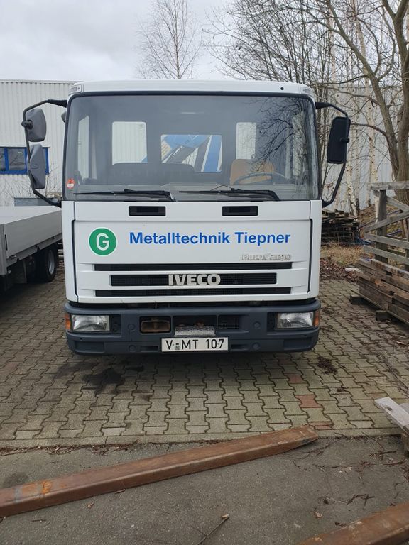 Iveco Eurocargo 2000