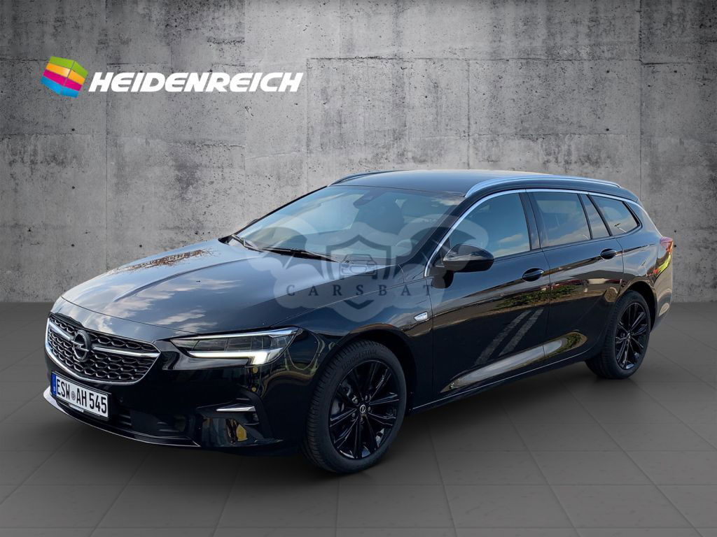 Opel Insignia 2023