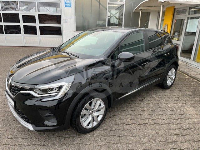 Renault Captur 2021