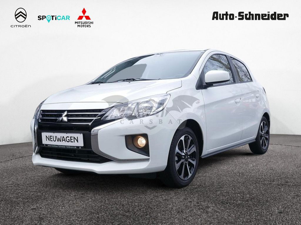 Mitsubishi Space Star 2024