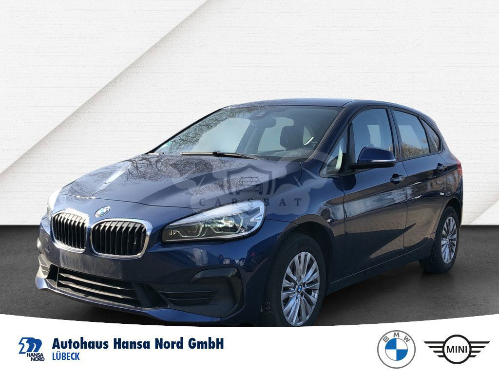 BMW 2 Series 218 Active Tourer 2021
