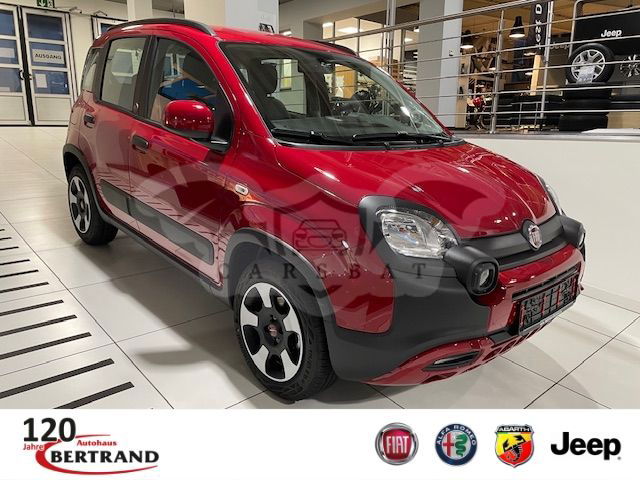 Fiat Panda 2024
