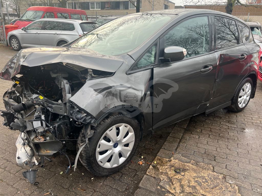 Ford C-Max 2014