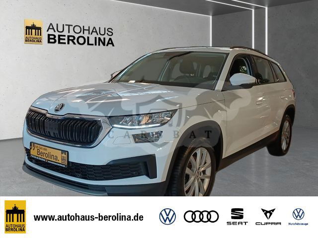 Skoda Kodiaq 2023